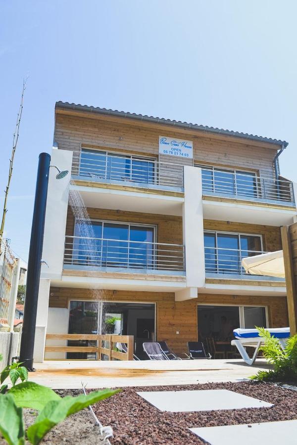 Bodygo Penthouse Capbreton Exterior foto